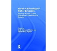 Funds Of Knowledge In Higher Education
