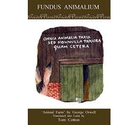Fundus Animalium – Lulu