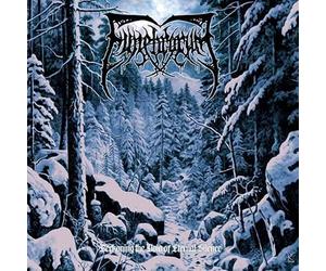 Funebrarum - Beckoning the Void of Eternal Silence