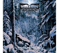 Funebrarum Beckoning the Void of Eternal Silence (Vinyl) 12" Album