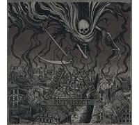 Funebrarum - Conjuration of the Sepulchral