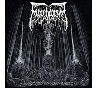 Funebrarum - Exhumation of the Ancient [Vinyl Maxi-Single]