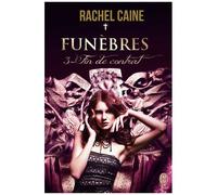 Funèbres - Tome 3 - Fin De Contrat