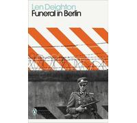 Funérailles à Berlin