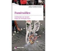 Funérailles : cérémonies sur mesure