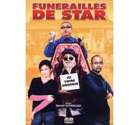 Funérailles de Star – Sony Pictures Home Entertainment
