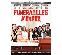 Funerailles D'enfer - Édition Premium