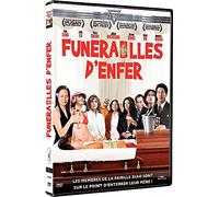 Funerailles d'enfer [Édition Premium]