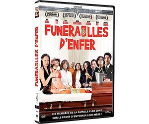 Funerailles d'enfer [Édition Premium]