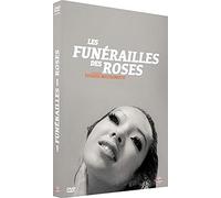FUNERAILLES DES ROSES (LES) - DVD [HD DVD]