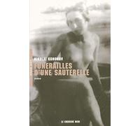 Funérailles d'une sauterelle