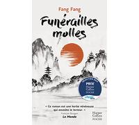 Fang Fang – Funérailles molles – Roman – Poche