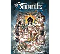 Funérailles - Tome 7