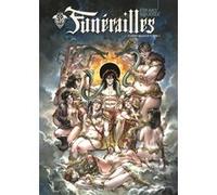 Funérailles - Tome 7