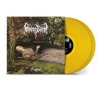 Ghost Bath – Funeral – Vinyle 12" coloré (Import)