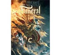 Funeral 4 Maudoux, Florent (Auteur)