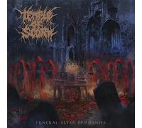 Funeral Altar Epiphanies