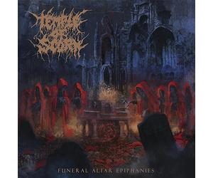 Funeral Altar Epiphanies