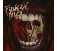 Funeral Bitch The 80s Demos (CD) Album