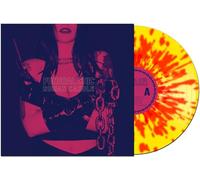 Funeral Chic - Roman Candle (Splatter Vinyl) [Import]