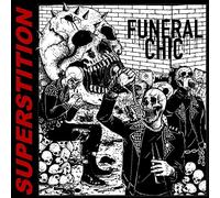 Funeral Chic - Superstition