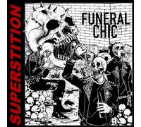 Funeral Chic - Superstition [Import]