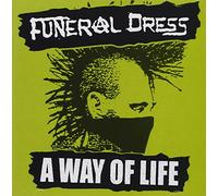 Funeral Dress - A Way of Life