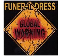 Funeral Dress - Funeral Dress: Global Warning