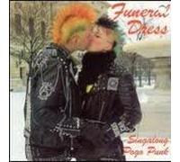 Funeral Dress - Singalong Punk Pogo [Import]