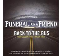 Funeral for a Friend - Back to The Bus [Import]