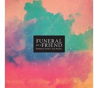 Funeral for a Friend - Between Order and Model [Import]