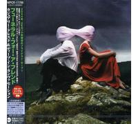 Funeral for a Friend - Casually Dressed & Deep in Conversation