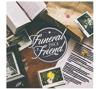 Funeral for a Friend - Chapter and Verse