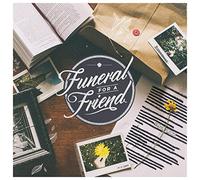 Funeral for a Friend - Chapter and Verse