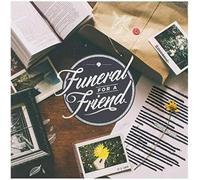 Funeral For A Friend - Chapter and Verse [Import]