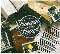 Funeral For A Friend: Funeral For A Friend - Chapter & Verse