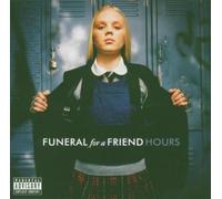 Funeral for a Friend - Hours