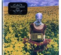 Funeral for a Friend - Juneau