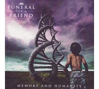 Funeral for a Friend - Memory and Humanity [Import]