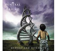 Funeral for a Friend - Memory & Humanity-Tour Edition