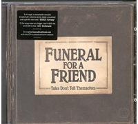 Funeral for a Friend - Tales Don't Tell Themselv [Import]