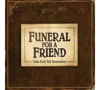 Funeral for a Friend - Tales Don't Tell Themselv [Import]