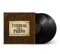 Funeral for a Friend - Tales Don't Tell Themselves [Import]
