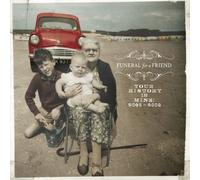 Funeral for a Friend - Your History is Mine:. [Import]