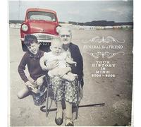 Funeral for a Friend - Your History is Mine [CD Only] [Import]