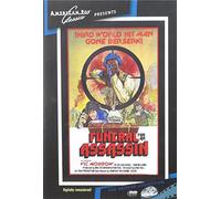 Funeral for an Assassin