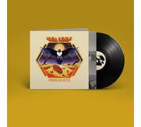 Funeral for Justice [輸入アナログ盤] (OLE2031LP)_1915 [Analog]