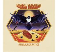 Funeral For Justice - Vinyle 33 Tours