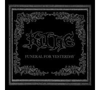 Funeral For Yesterday+Dvd