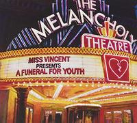 Funeral for Youth [Import]